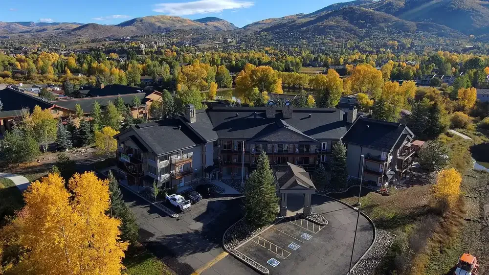 Mountain Living at Storm Peak Apartments