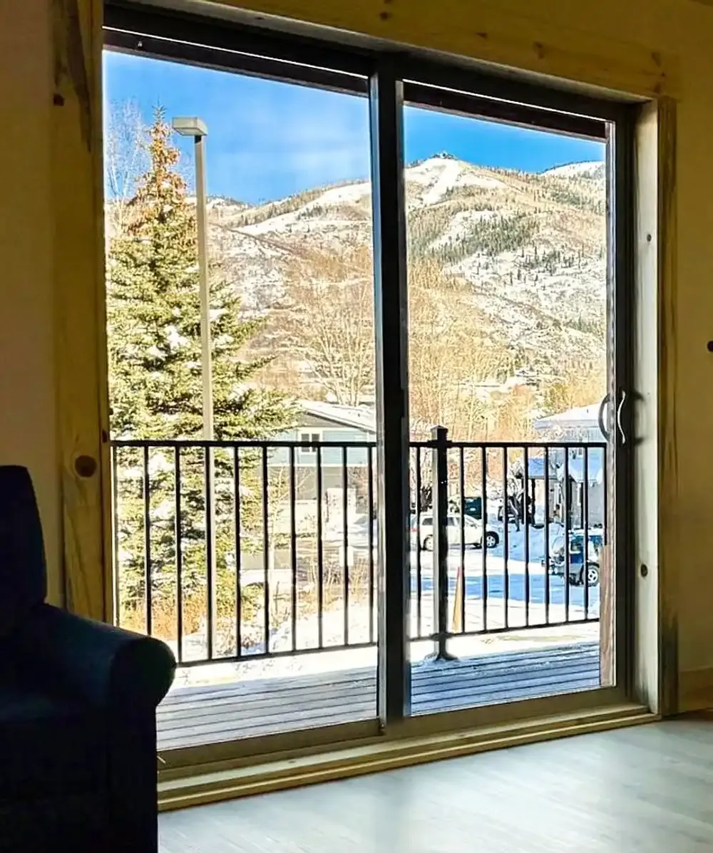 Scenic Views at Storm Peak Apartments