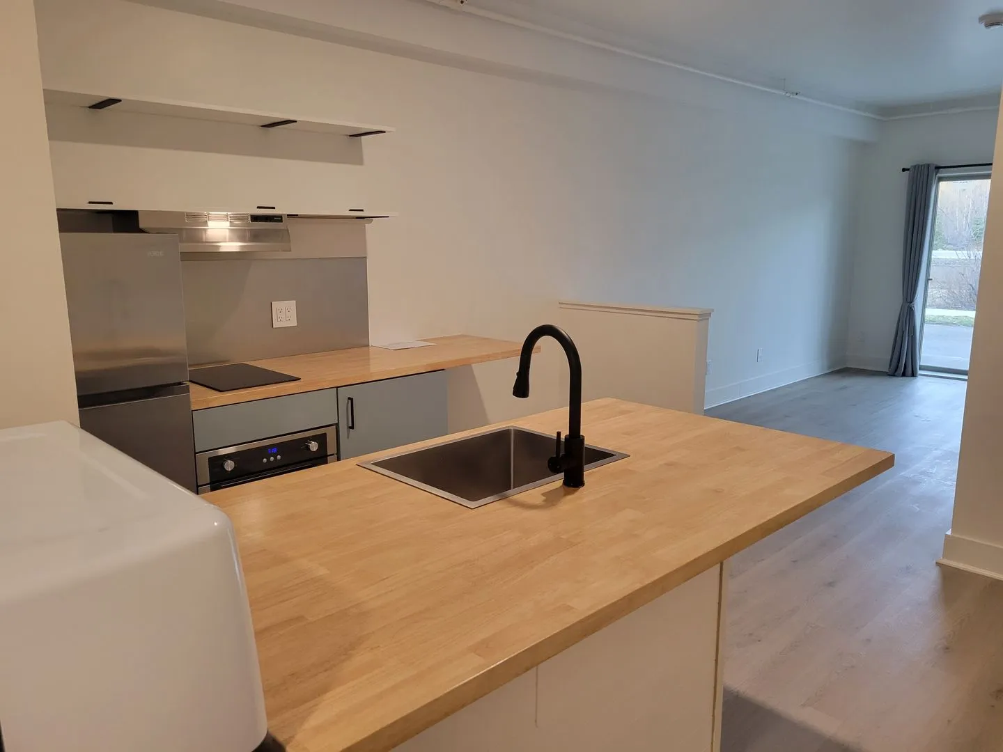 One Bedroom Apartment with Washer & Dryer - Steamboat living, Simplified! All Utilities & Internet Included. 