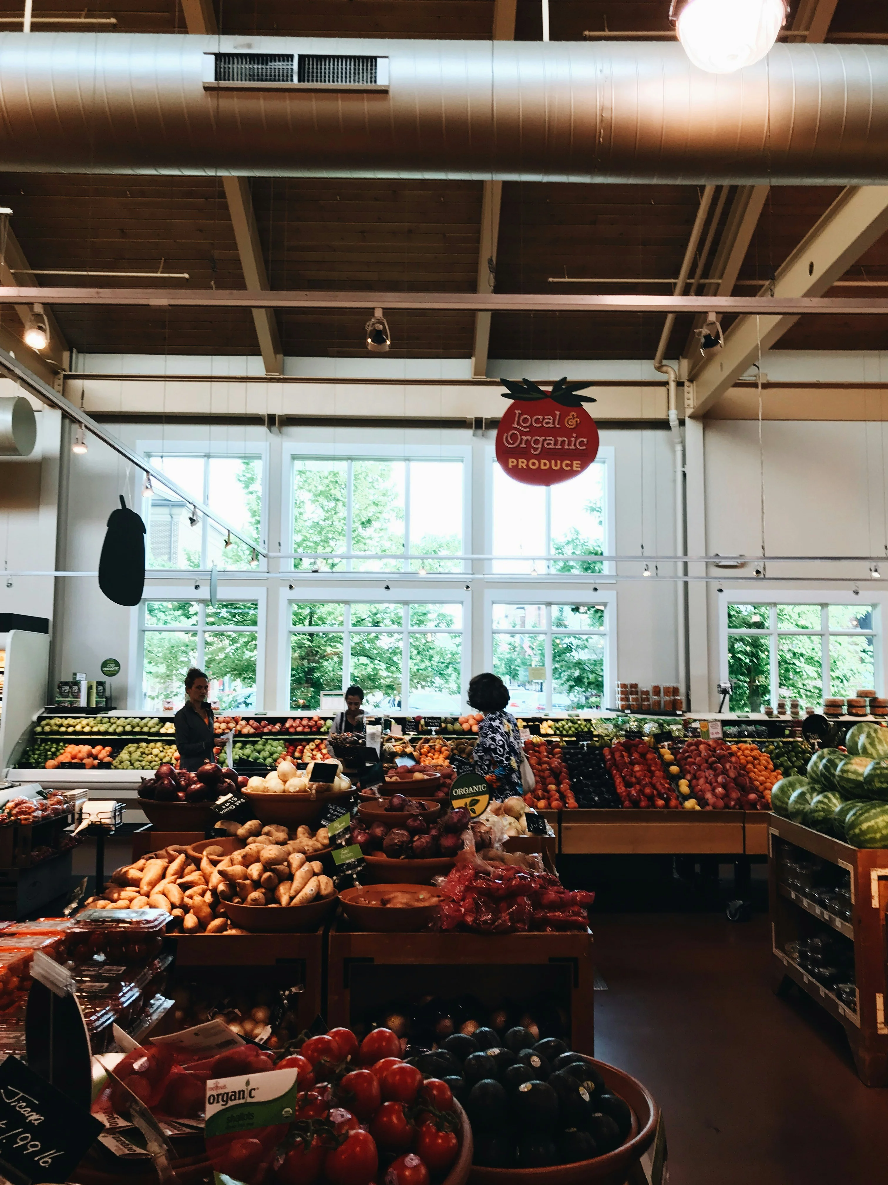 Grocery & Essentials near Storm Peak Apartments